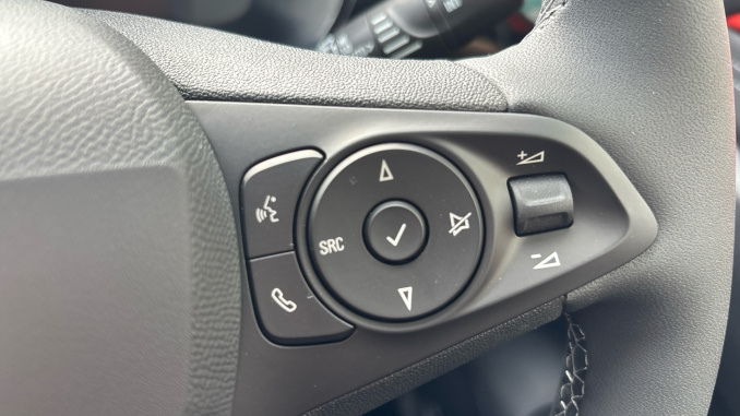 Vauxhall Corsa 1.2 Turbo Yes 5dr [Winter Pack] Petrol Hatchback - Image 22